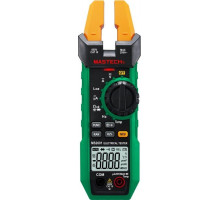 Клещи токоизмерительные MASTECH MS2601 (открытые) 13-1315