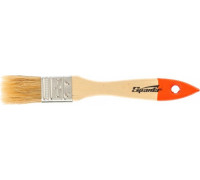 Кисть флейцевая Sparta Slimline 1