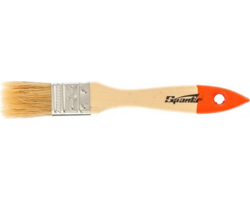 Кисть флейцевая Sparta Slimline 1
