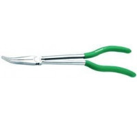 Длинногубцы JONNESWAY P7602 Утконосы удлиненные 11