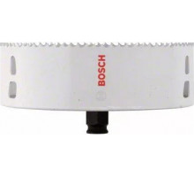 Коронка биметаллическая BOSCH PROGRESSOR for Wood&Metal 140 мм 2608594247