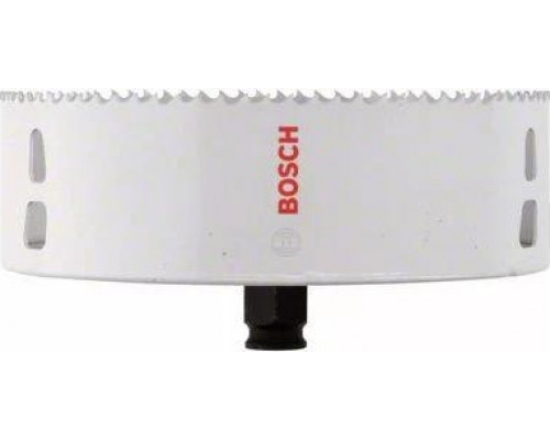 Коронка биметаллическая BOSCH PROGRESSOR for Wood&Metal 140 мм 2608594247