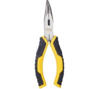 Длинногубцы STANLEY CONTROL-GRIP STHT0-75065 150 мм, изогнутые STHT0-75065