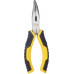 Длинногубцы STANLEY CONTROL-GRIP STHT0-75065 150 мм, изогнутые STHT0-75065
