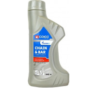 Масло для смазки цепи СОЮЗ СЦС-0101А universal lubricant 0.946 л