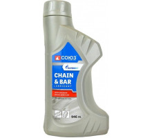 Масло для смазки цепи СОЮЗ СЦС-0101А universal lubricant 0.946 л