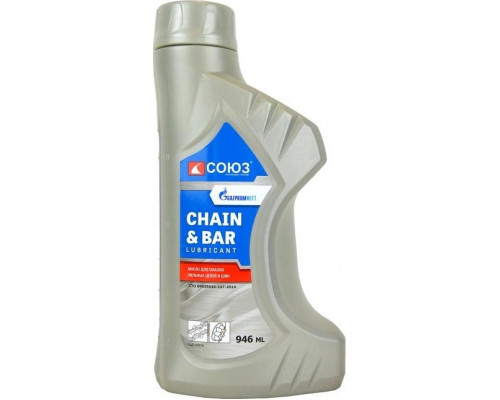 Масло для смазки цепи СОЮЗ СЦС-0101А universal lubricant 0.946 л