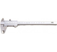 Штангенциркуль ЧИЗ ШЦ-I-125 0,02, L - 125 мм 46412