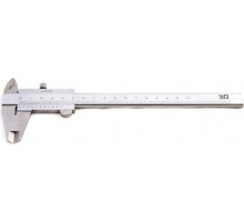 Штангенциркуль ЧИЗ ШЦ-I-125 0,02, L - 125 мм 46412
