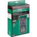 Индикатор чередования фаз MASTECH MS5900 13-1251