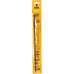 Бур SDS-plus Denzel Cobalt W-tip, 8x260 мм по бетону, двойная спираль 705014