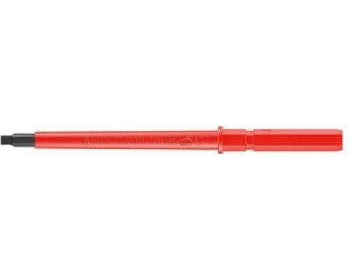 Стержень диэлектрический WERA Kraftform Kompakt VDE 1000 V 68i # 1 х 154 мм WE-003415 WE-003415