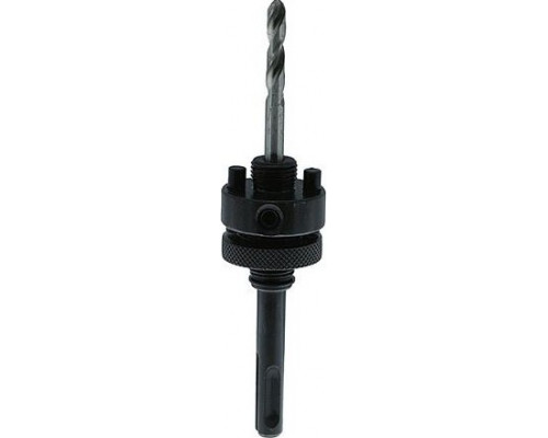 Адаптер для биметаллической коронки Sturm 1090-04-SDS-7/16 sds+ (32-210мм)