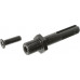 Адаптер SDS-plus Sturm 9019-PlusM12 переходник на резьбу M12x1.25мм