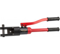 Пресс гидравлический ручной REXANT CT-240 12-3063