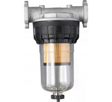 Фильтр Petropump DGF100 для очистки ДТ, Бензина, Керосина от мех. примесей PP910010