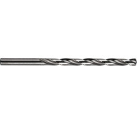 Сверло по металлу HELLER нss-g super din 338 rn 1,7х20х43мм (10шт) TD21128