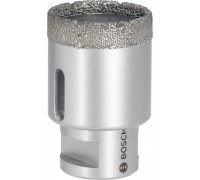 Алмазная коронка BOSCH 60 мм М14 Dry Speed 2608587128