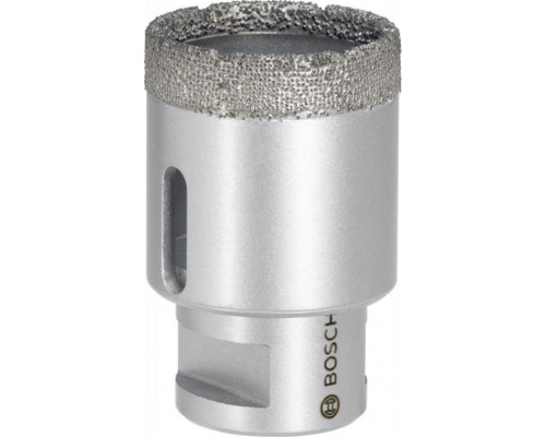 Алмазная коронка BOSCH 60 мм М14 Dry Speed 2608587128