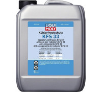 Антифриз-концентрат LIQUI MOLY Kuhlerfrostschutz KFS 33 5 л. синий 21131 21131