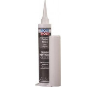 Герметик силиконовый серый LIQUI MOLY Silicon-Dichtmasse grau 0,08 л 7641 7641