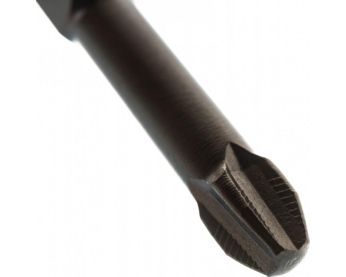 Бита для заворачивания D.BOR IMPACT Torsion PH3, 50 мм (5 шт.) D03-DITAPH03050005