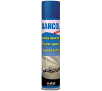 Средство для очищения металлических деталей ATAS Dancol 400 ml 1010