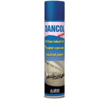 Средство для очищения металлических деталей ATAS Dancol 400 ml 1010