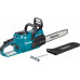 Пила цепная аккумуляторная MAKITA UC025GT101