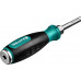 Отвертка ударная KRAFTOOL Impact PH 3x150 мм 250034-3