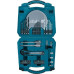 Набор оснастки универсальный MAKITA CIRCLE SERIES 50 D-42014