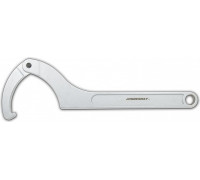 Ключ радиусный JONNESWAY WP7180 шарнирный, 50-80 мм 046183