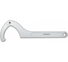 Ключ радиусный JONNESWAY WP7180 шарнирный, 50-80 мм 046183