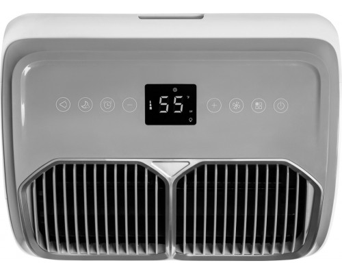 Мобильный кондиционер BALLU BPHS-14 HX/N3 Platinum