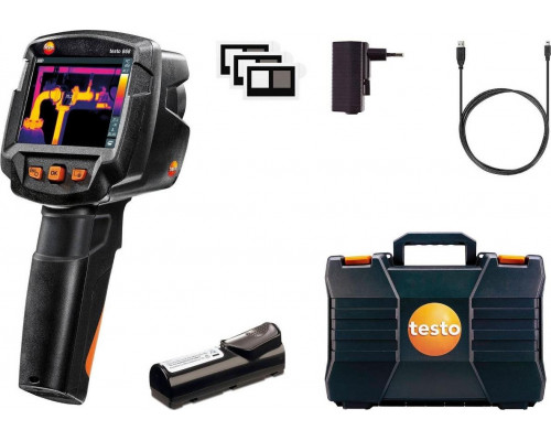 Тепловизор Testo 868