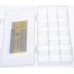Органайзер STAYER HANDY-9 пластиковый, 38051-09_z01