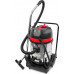 Пылесос сетевой TOR CLEAN WL70-70L2B INOX с сливным шлангом