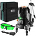 Лазерный уровень DEKO LL57GA SET 2 065-0295