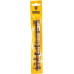 Бур SDS-plus Denzel Cobalt W-tip, 6x160 мм по бетону, двойная спираль 705006
