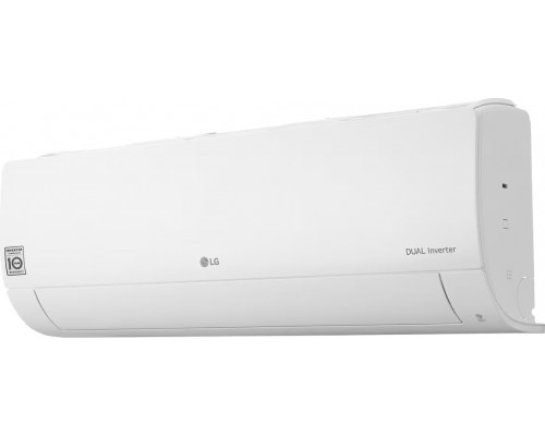 Сплит-система инверторная LG P12TT
