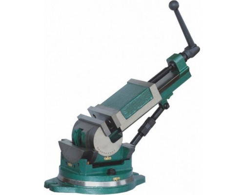 Тиски PROMA SWT-100 3-х осевые 25300101