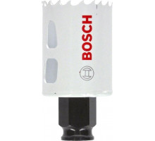 Коронка биметаллическая BOSCH PROGRESSOR 41 мм bim mm, new 2608594213