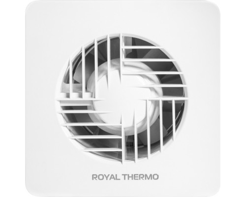 Вентилятор ROYAL THERMO RAFT 100 T НС-1608394