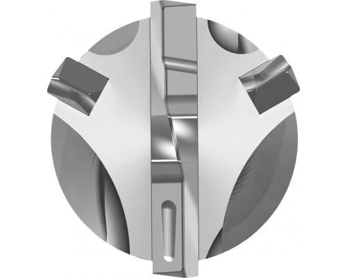 Бур SDS-Max Heller enduro y-cutter, 40х1200х1320 мм по бетону TD22394