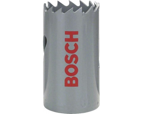 Коронка биметаллическая BOSCH STANDARD CO8% 29 ММ 2608584107