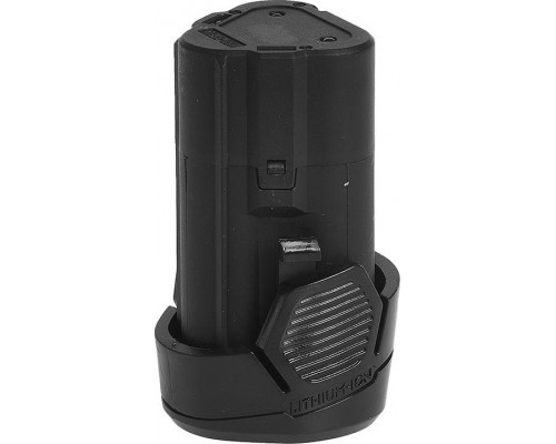 Аккумулятор ИНТЕРСКОЛ 12.0V 2,5 Ач Li-Ion БА-2,5/12 2400.014