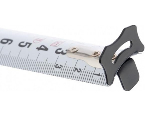 Рулетка GROSS Doppelhaken 5.0 м 31124