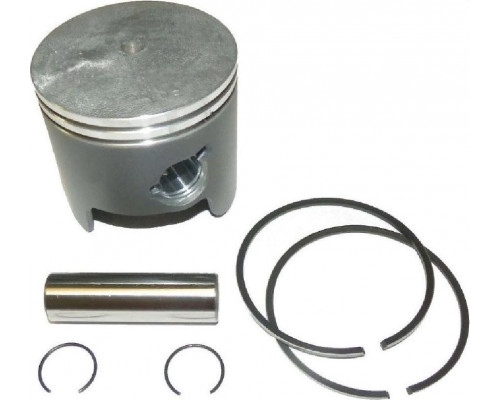 Поршень SKIPPER в сборе с кольцами стандарт для Yamaha 9.9/15 SK682-11631-00