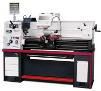 Станок токарно-винторезный Optimum OPTIturn TH 4010 400V D3402070