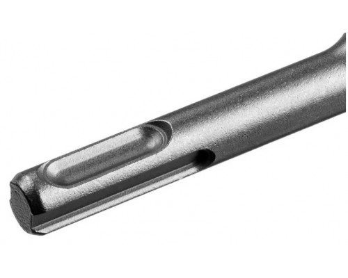 Зубило SDS-plus BERGER BG1908 плоское усиленное 20-250 мм